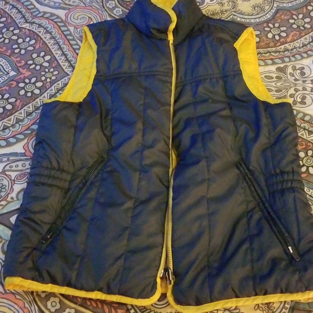 Vest